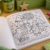 Boo Buddy Coloring Book