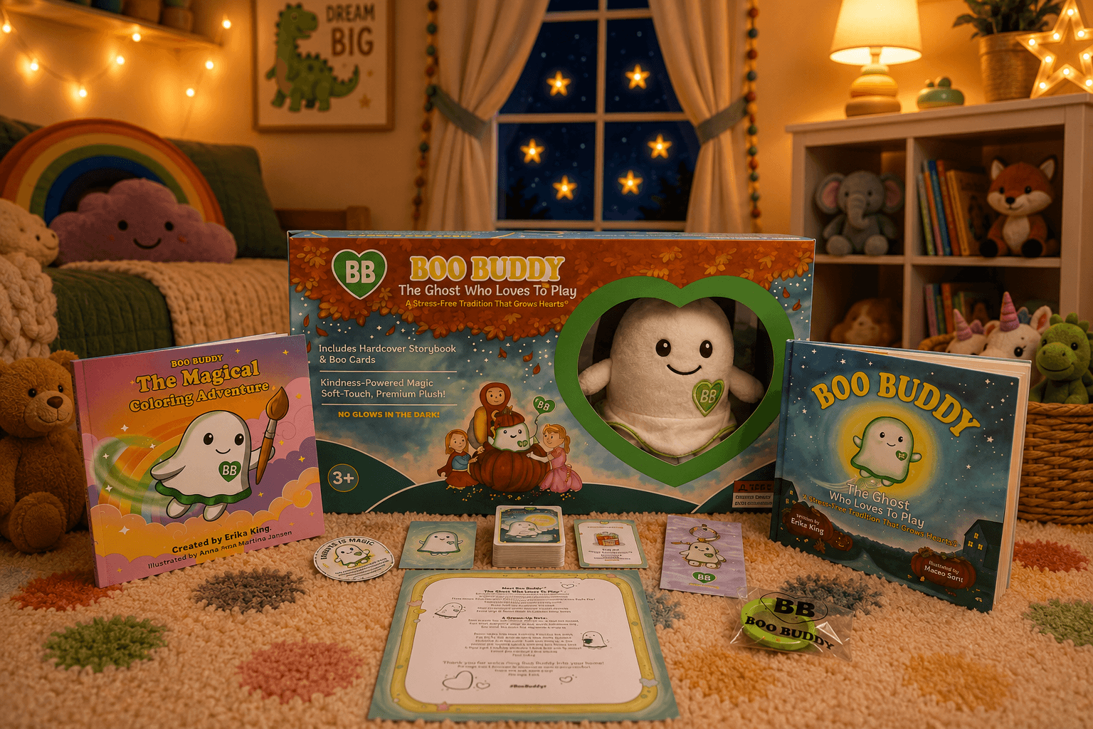 Ultimate Glow Bundle